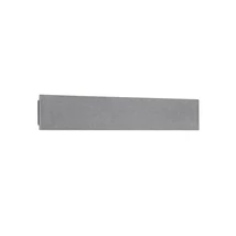 Aplica de perete de exterior NovaLuce LUNA beton, gri, LED, 19W, 3000K, 1191 Lm, IP65 - NL-9540236