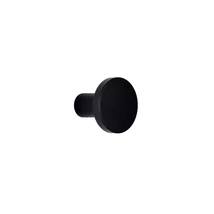Aplica de perete NovaLuce NANO metal, negru, LED, 5W, 3000K,152 Lm - NL-9540247