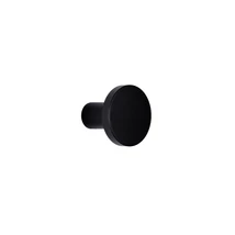 Aplica de perete NovaLuce NANO metal, negru, LED, 10W, 3000K,402 Lm - NL-9540249
