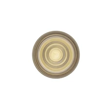 Aplica de perete NovaLuce DORIS metal, acril, auriu, transparent, LED, 6W, 3000K, 354 Lm - NL-9540281