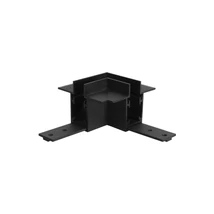 Accesorii pentru sine magnetice SLIM NovaLuce SLIM metal, negru - 9550030