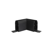 Accesorii pentru sine magnetice SLIM NovaLuce SLIM metal, negru - 9550060