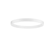 Plafoniera NovaLuce STING metal, alb, LED, 3000K, 60W, 3390lm - NL-9558660