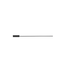 Accesorii pentru sine magnetice SLIM NovaLuce SLIM metal, negru - 9560020