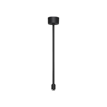 Accesorii pentru sine magnetice SLIM NovaLuce SLIM TINT metal, negru - 9560040