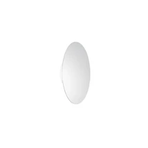 Aplica de perete NovaLuce ALIDA metal, acril, crom, LED, 47W, 3000K, 2350Lm - NL-9580604