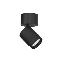Spot NovaLuce SPECTRE metal, negru, LED, 3000K, 5W, 400lm - 9580636