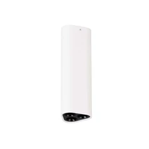 Plafoniera tip spot NovaLuce ETHO metal, alb, LED, 6W, 3000K, 454 Lm - NL-9695102