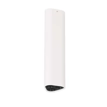 Plafoniera tip spot NovaLuce ETHO metal, alb, LED, 6W, 3000K, 459 Lm - NL-9695104