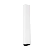Plafoniera tip spot NovaLuce ETHO metal, alb, LED, 6W, 3000K, 452 Lm - NL-9695106