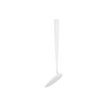 Aplica de tavan NovaLuce EKEI metal, acril, alb, LED, 14W, 3000K, 1085 Lm - NL-9695108