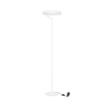 Lampadar NovaLuce ADALIZ metal, plastic, alb, LED, 38W, 3000K, 1623 Lm - NL-9695128