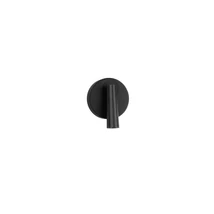 Aplica de perete NovaLuce TICO metal, negru, LED, 3W, 189lm, 3000K - NL-9695147