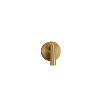 Aplica de perete NovaLuce TICO metal, auriu, LED, 3W, 189lm, 3000K - NL-9695148