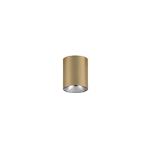 Plafoniera NovaLuce ANETO metal, auriu, LED, 10W, 600lm, 3000K - NL-9695152