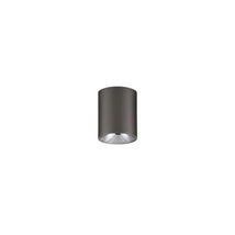 Plafoniera NovaLuce ANETO metal, nichel, LED, 10W, 600lm, 3000K - NL-9695153