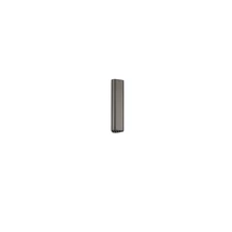 Plafoniera NovaLuce ETHO metal, negru, LED, 6W, 459lm, 3000K - NL-9695159