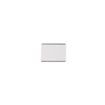 Aplica de perete NovaLuce OTI metal, alb, LED, 10W, 487lm, 3000K - NL-9695162