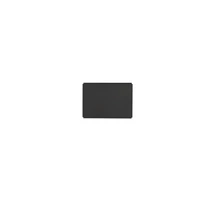 Aplica de perete NovaLuce OTI metal, negru, LED, 10W, 487lm, 3000K - NL-9695163