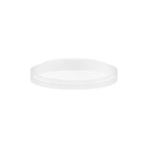 Plafoniera NovaLuce LUMIA metal, silicon, alb, LED, 59W, 2700-4000K, 2722 Lm - NL-9695194