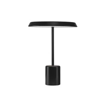 Veioza NovaLuce OPHELIA metal, negru, LED, 17W, 1156lm, 3000K - NL-9695322