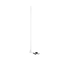 Lampadar NovaLuce LITEE metal, plastic, alb, LED, 26W, 3000K, 891 Lm - NL-9695705