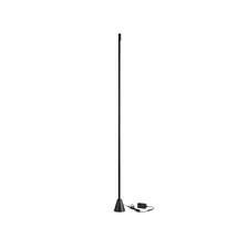 Lampadar NovaLuce LITEE metal, plastic, negru, LED, 26W, 3000K, 891 Lm - NL-9695706