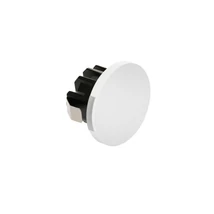 Spot incastrat NovaLuce ATRIUM metal, alb, LED, 3W, 2700K, 5 Lm - NL-9844043