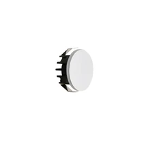 Spot incastrat NovaLuce ATRIUM metal, alb, LED, 3W, 2700K, 20 Lm - NL-9844047