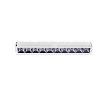 Spot incastrat NovaLuce AREA metal, alb, LED, 20W, 3000K, 1334 Lm - NL-9844056
