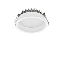 Spot incastrat NovaLuce FATI metal, alb, LED, 14W, 4000K, 1373 Lm - NL-9844067
