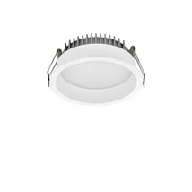 Spot incastrat NovaLuce FATI metal, alb, LED, 23W, 4000K, 2210 Lm - NL-9844071