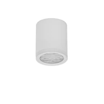 Plafoniera NovaLuce ROLLER metal, alb, LED, 5W, 3000K, 194 Lm - NL-9844073