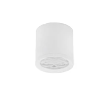 Plafoniera NovaLuce ROLLER metal, alb, LED, 9W, 3000K, 450 Lm - NL-9844075
