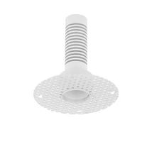 Spot incastrat NovaLuce THINY metal, alb, LED, 6W, 3000K, 347 Lm - NL-9844094