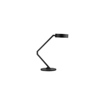Veioza NovaLuce AFI metal, negru, LED, 23W, 3000K, 1853 Lm - NL-9870018