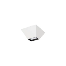 Aplica de tavan NovaLuce UTOPIA metal, alb, LED, 9W, 3000K, 444 Lm - NL-9870041