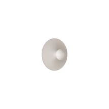 Aplica de perete NovaLuce EDEM metal, bej, LED, 9W, 3000K, 315 Lm - NL-9870050