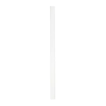 Aplica de perete exterioara NovaLuce ANETH metal, alb, LED, 3000K, 20W, 1706lm, IP65 - 9923409