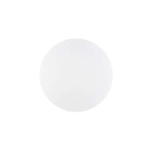 Aplica de perete exterioara NovaLuce VALNO metal, alb, LED, 3000K, 16W, 1110lm, IP65 - 9923417