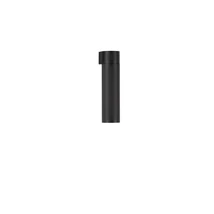 Aplica de perete exterioara NovaLuce LUSY metal, sticla, antracit, LED, 5W, 310lm, 3000K, IP65 - NL-9971457