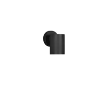 Aplica de perete exterioara NovaLuce JACKIE metal, sticla, antracit, LED, 3W, 226lm, 3000K, IP65 - NL-9971462