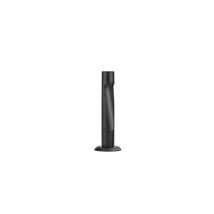 Lampadar exterior NovaLuce NOOI metal, antracit, LED, 6W, 185lm, 3000K, IP65 - NL-9971466