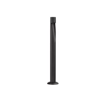 Lampadar exterior NovaLuce NOOI metal, antracit, LED, 6W, 185lm, 3000K, IP65 - NL-9971467