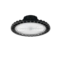 Pendul exterior NovaLuce UMBER metal, negru, LED, 150W, 5000K, 23870 Lm, IP65 - NL-9980101