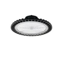 Pendul exterior NovaLuce UMBER metal, negru, LED, 200W, 5000K, 32146 Lm, IP65 - NL-9980105