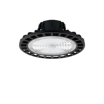 Pendul exterior NovaLuce UMBER metal, negru, LED, 100W, 4000K, 15910 Lm, IP65 - NL-9980106