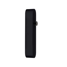 Accesorii NovaLuce LYB metal, negru - NL-9980572