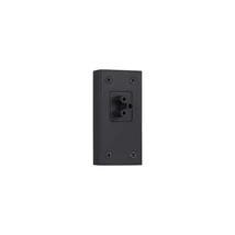 Accesorii pentru copruri de iluminat LINA NovaLuce LINA metal, negru - 9988110