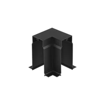 Accesorii pentru copruri de iluminat LINA NovaLuce LINA metal, negru - 9988201